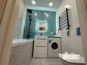 2-к квартира, вторичка, 42м2, 9/25 этаж