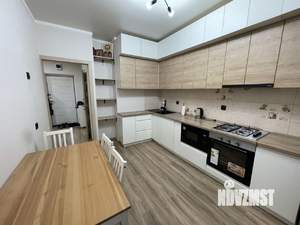 1-к квартира, вторичка, 44м2, 9/26 этаж