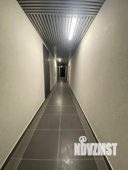 1-к квартира, сданный дом, 38м2, 11/21 этаж