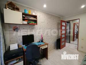 3-к квартира, вторичка, 56м2, 1/5 этаж