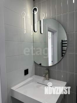 Студия квартира, вторичка, 21м2, 16/24 этаж