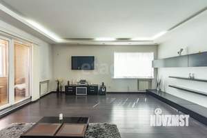 3-к квартира, вторичка, 86м2, 3/3 этаж