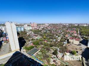 Студия квартира, вторичка, 21м2, 24/24 этаж