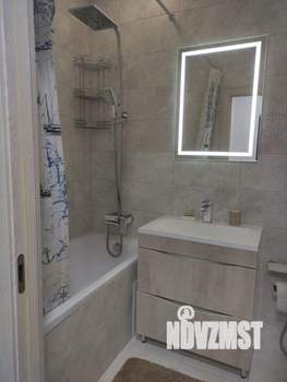 1-к квартира, вторичка, 38м2, 8/14 этаж