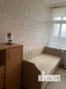 3-к квартира, вторичка, 85м2, 8/17 этаж