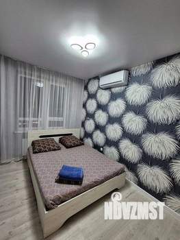 1-к квартира, вторичка, 40м2, 23/24 этаж