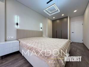 2-к квартира, вторичка, 42м2, 21/25 этаж