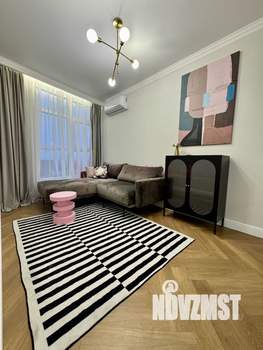 2-к квартира, вторичка, 40м2, 20/25 этаж