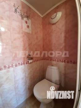 2-к квартира, вторичка, 30м2, 1/1 этаж