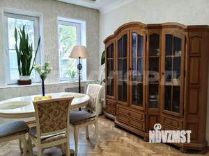 3-к квартира, вторичка, 77м2, 2/3 этаж