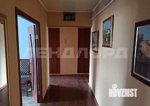 3-к квартира, вторичка, 64м2, 9/9 этаж