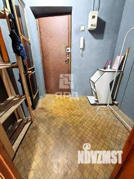 2-к квартира, вторичка, 37м2, 5/5 этаж