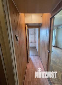 2-к квартира, вторичка, 44м2, 2/4 этаж