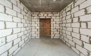 2-к квартира, вторичка, 52м2, 20/20 этаж