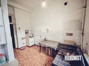 3-к квартира, вторичка, 81м2, 1/4 этаж