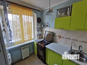 2-к квартира, вторичка, 45м2, 4/5 этаж
