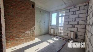 Студия квартира, вторичка, 23м2, 15/25 этаж