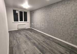 1-к квартира, вторичка, 42м2, 6/11 этаж