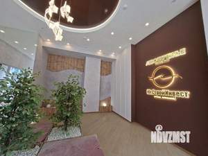 1-к квартира, вторичка, 36м2, 4/24 этаж