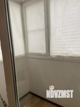 1-к квартира, вторичка, 37м2, 6/18 этаж