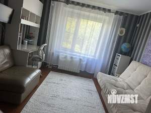 2-к квартира, вторичка, 56м2, 5/10 этаж