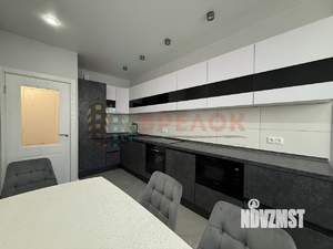 2-к квартира, вторичка, 70м2, 17/24 этаж