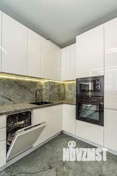 1-к квартира, вторичка, 40м2, 14/24 этаж