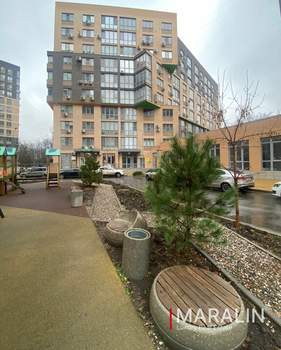 3-к квартира, вторичка, 78м2, 3/10 этаж