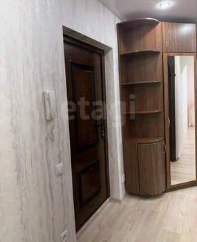 2-к квартира, вторичка, 54м2, 9/9 этаж