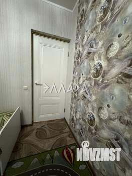 3-к квартира, вторичка, 67м2, 3/9 этаж