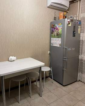 2-к квартира, вторичка, 61м2, 5/7 этаж