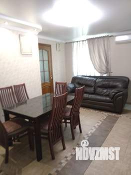 3-к квартира, вторичка, 60м2, 3/5 этаж