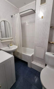 1-к квартира, вторичка, 40м2, 2/10 этаж