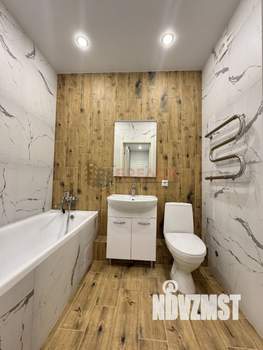 2-к квартира, вторичка, 56м2, 23/24 этаж