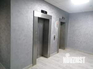 2-к квартира, вторичка, 66м2, 22/23 этаж