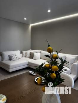 3-к квартира, вторичка, 70м2, 16/24 этаж