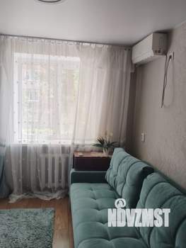 1-к квартира, вторичка, 30м2, 2/5 этаж