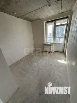 2-к квартира, вторичка, 56м2, 18/19 этаж