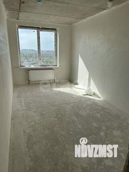 2-к квартира, вторичка, 56м2, 18/19 этаж