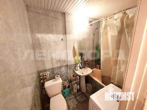 4-к квартира, вторичка, 60м2, 4/5 этаж