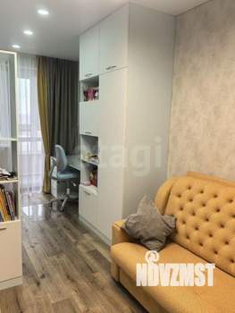 3-к квартира, вторичка, 94м2, 7/25 этаж