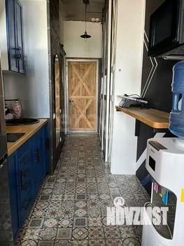 Студия квартира, вторичка, 27м2, 7/16 этаж