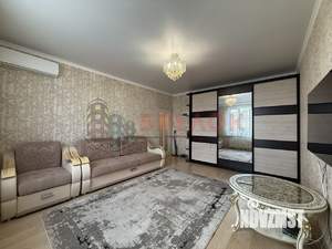 1-к квартира, вторичка, 38м2, 10/19 этаж