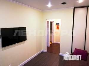 1-к квартира, вторичка, 34м2, 5/8 этаж