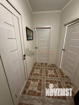 1-к квартира, вторичка, 41м2, 11/25 этаж