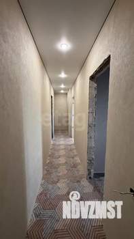 2-к квартира, вторичка, 58м2, 9/24 этаж