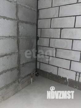 1-к квартира, вторичка, 30м2, 6/12 этаж