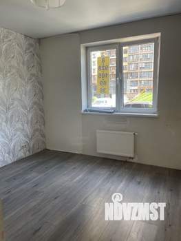2-к квартира, вторичка, 55м2, 2/22 этаж