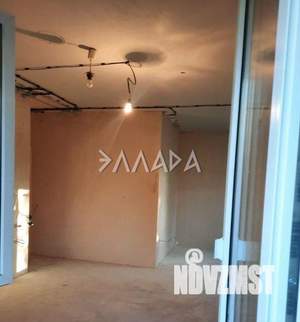 1-к квартира, вторичка, 39м2, 3/9 этаж