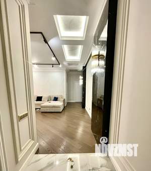 2-к квартира, вторичка, 96м2, 20/21 этаж